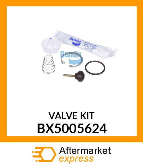 6PCKIT BX5005624