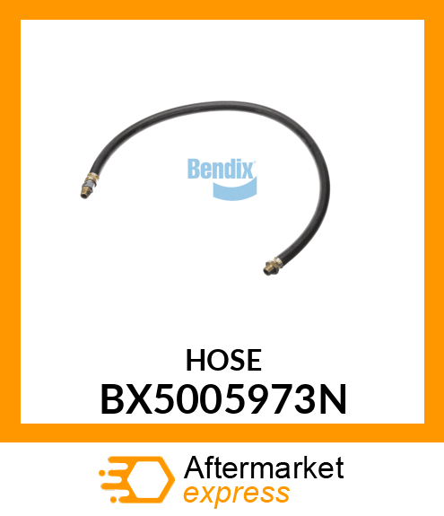 HOSE BX5005973N