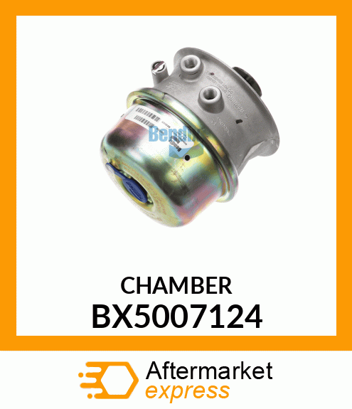CHAMBER BX5007124