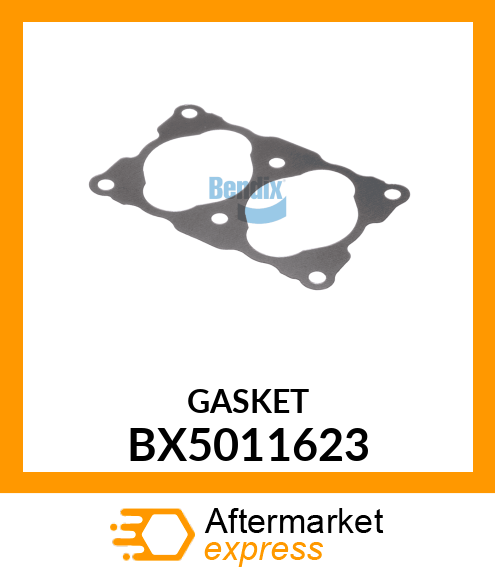 GASKET BX5011623