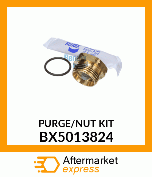 PURGE/NUTKIT BX5013824