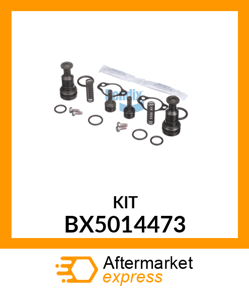 KIT BX5014473