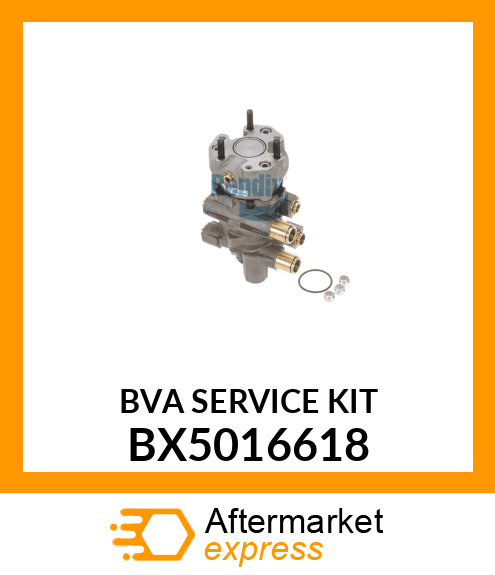 BVA_SERVICE_KIT BX5016618