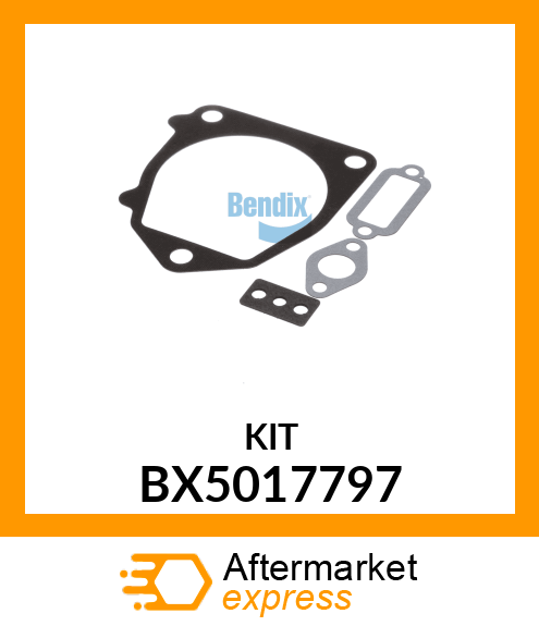 KIT BX5017797