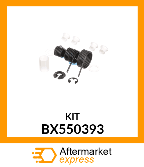 KIT BX550393