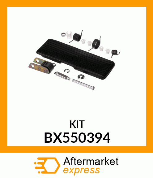 KIT BX550394