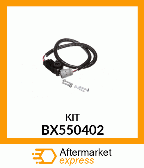 KIT BX550402