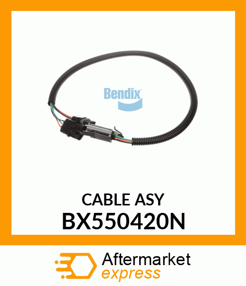CABLEASY BX550420N