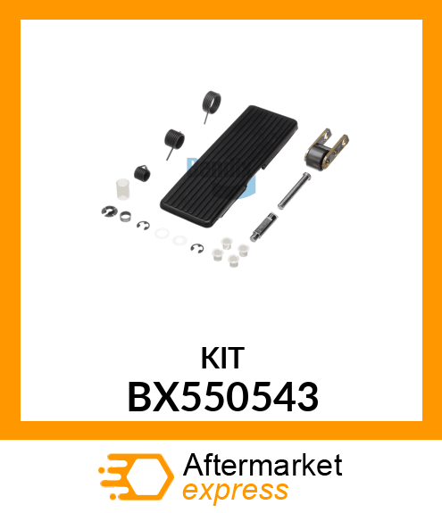 KIT BX550543