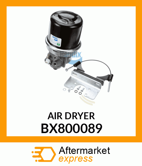 AIRDRYER BX800089