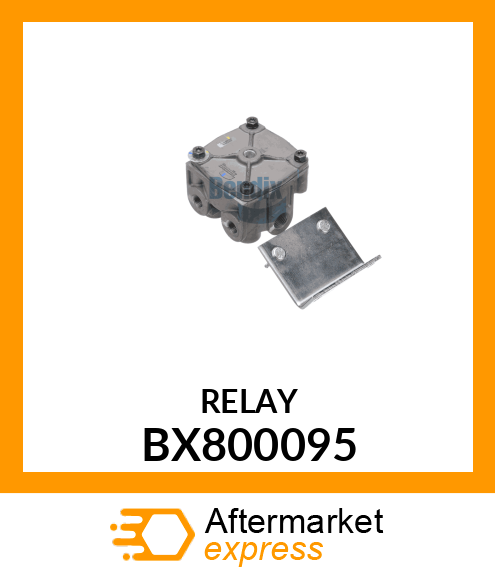 RELAY BX800095