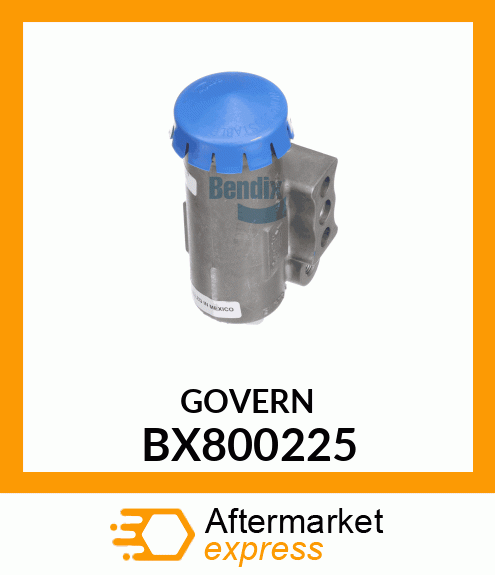 GOVERN BX800225