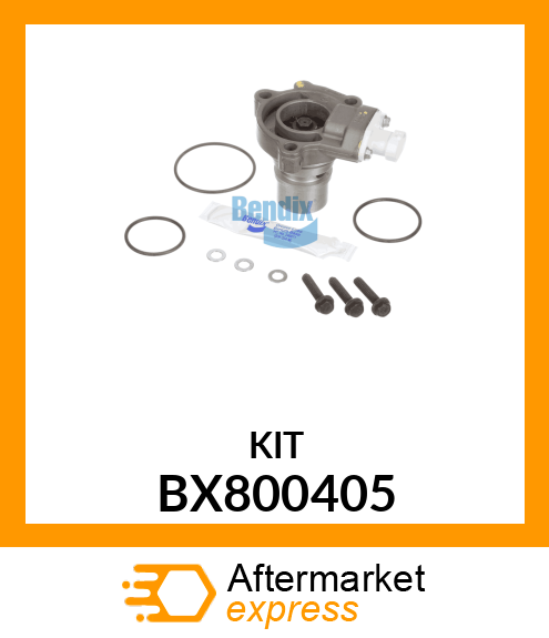 KIT BX800405
