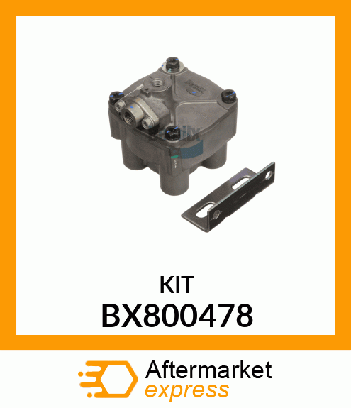 KIT BX800478