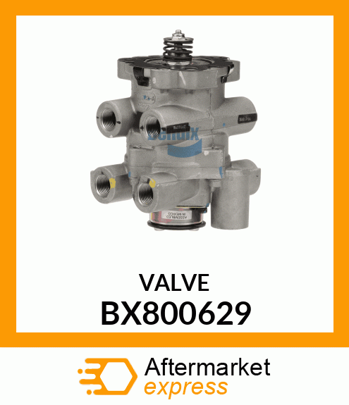 VALVE BX800629