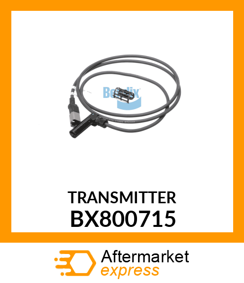 TRANMTR BX800715