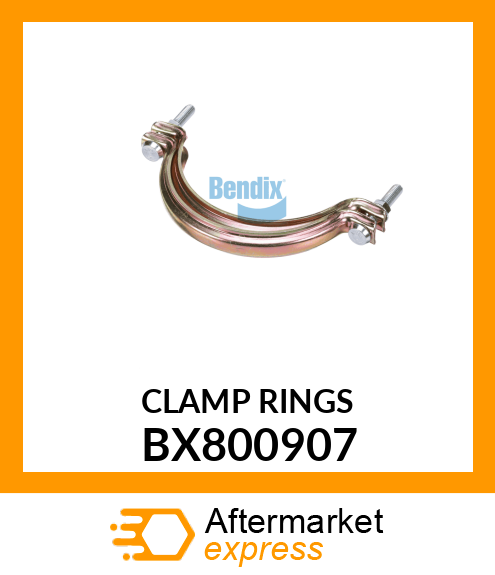 CLAMP_RINGS BX800907