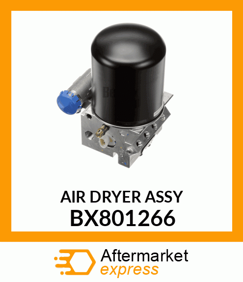 AIR_DRYER_ASSY_ BX801266