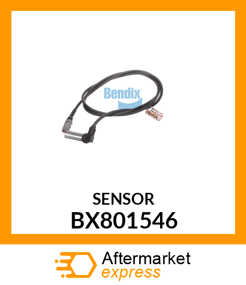 SENSOR BX801546