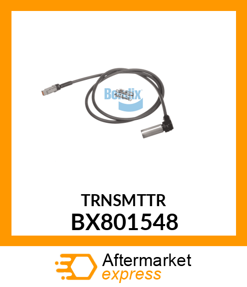 TRNSMTTR BX801548
