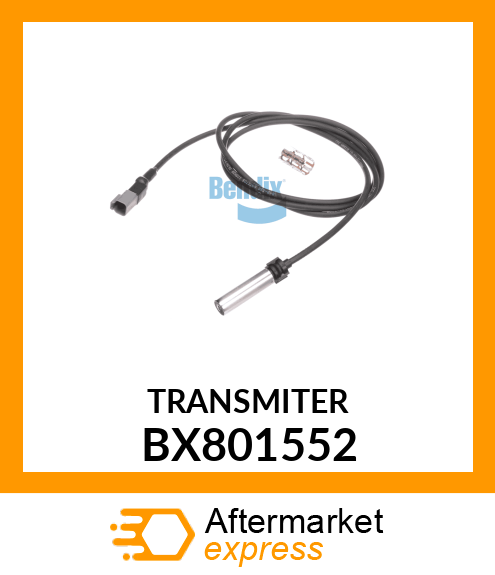 TRANSMITER BX801552