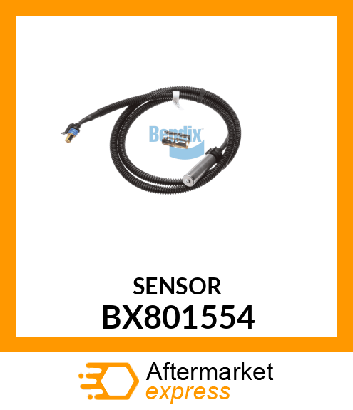 SENSOR BX801554