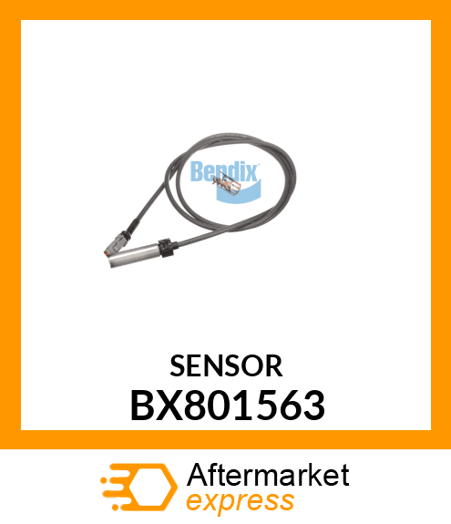 SENSOR BX801563