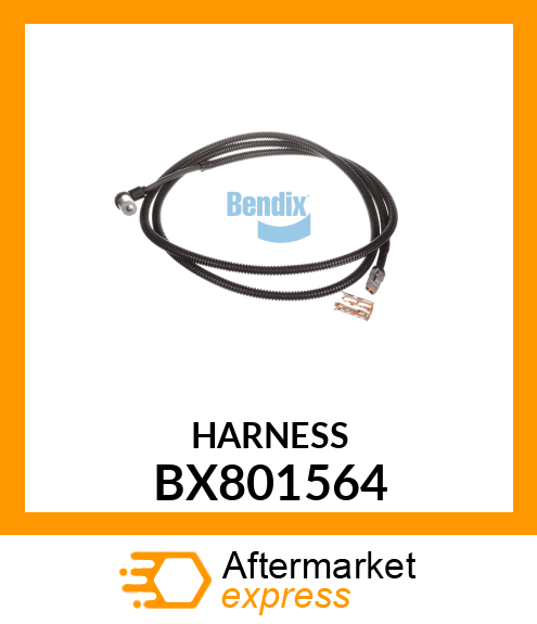 HARNESS BX801564