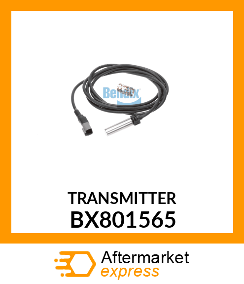 TRANSMITTER BX801565