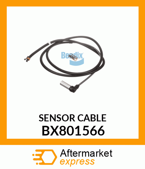 CABLE BX801566