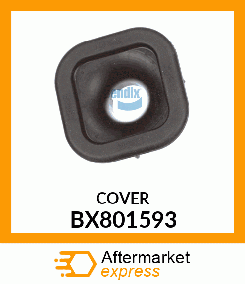 COVER BX801593
