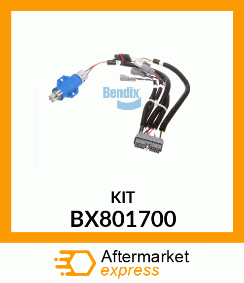 KIT BX801700