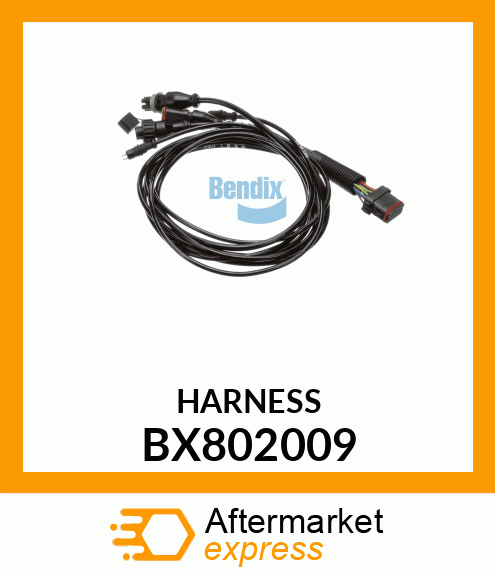 HARNESS BX802009