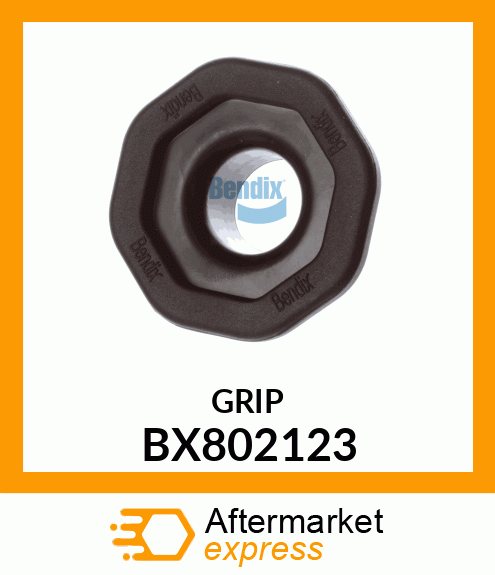 GRIP BX802123