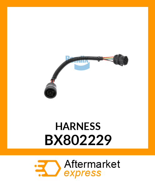 HARNESS BX802229