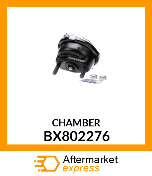 CHAMBER BX802276