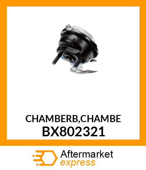 CHAMBERB,CHAMBE BX802321