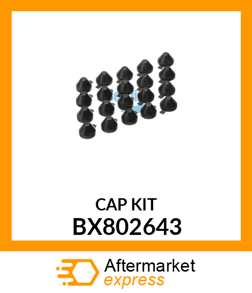CAP_KIT BX802643