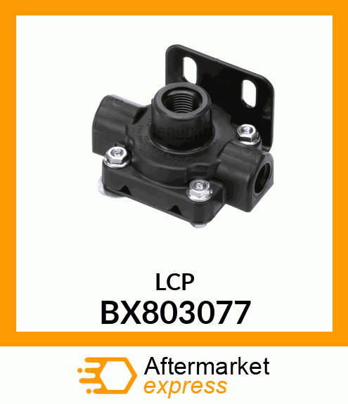 LCP BX803077
