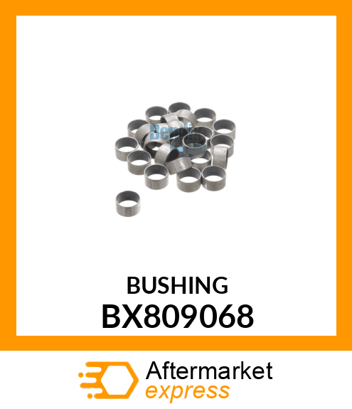 BUSHING BX809068