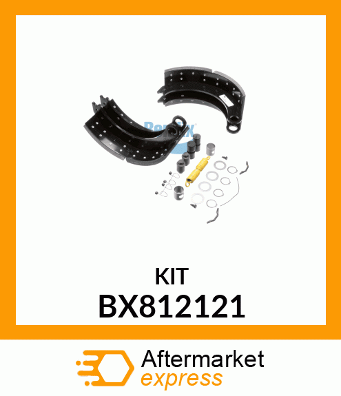 KIT BX812121
