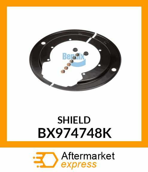 SHIELD BX974748K