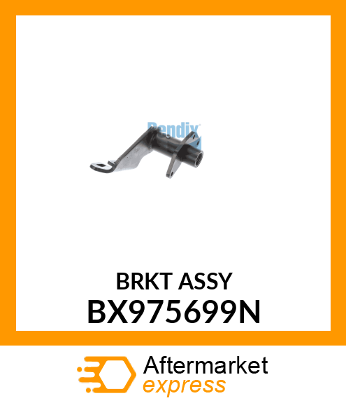 BRKTASSY BX975699N