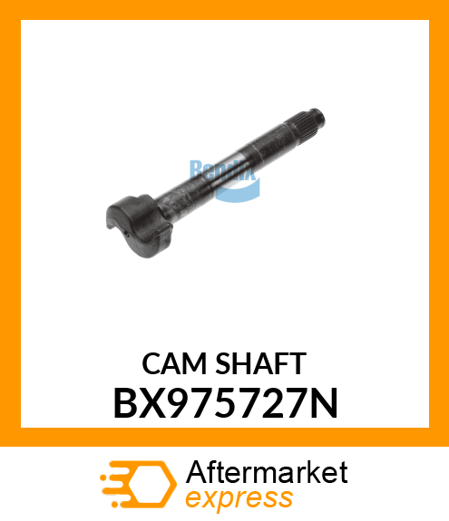 CAM_SHAFT BX975727N