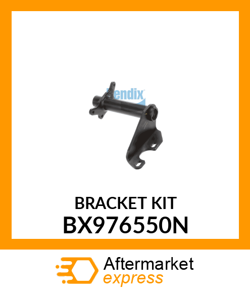 BRACKET_KIT BX976550N