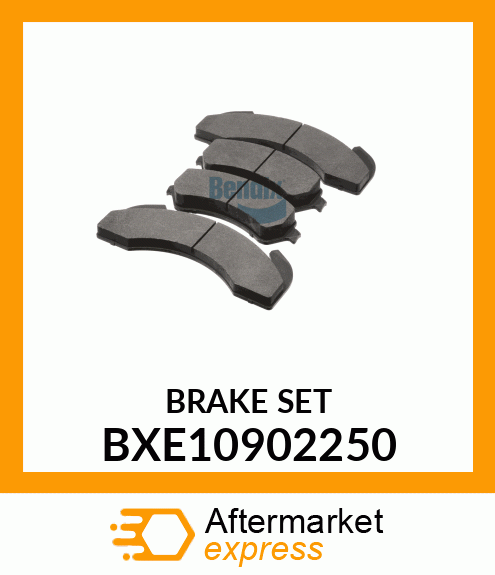BRAKE_SET BXE10902250