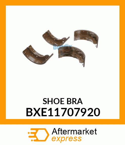 SHOE_BRA BXE11707920