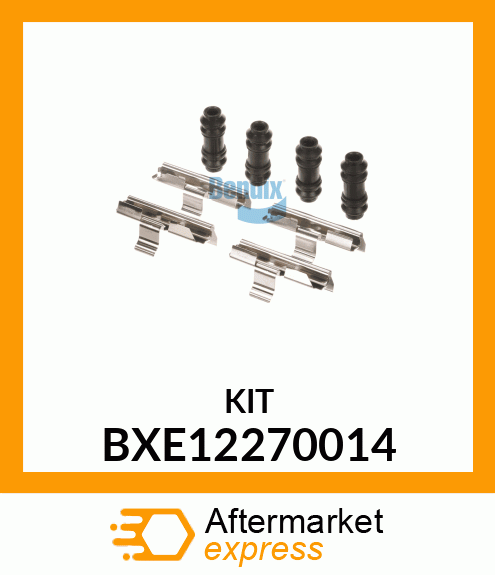 KIT BXE12270014