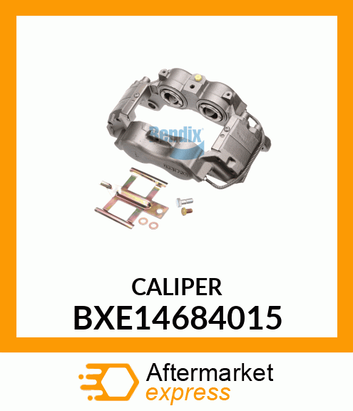 CALIPER BXE14684015