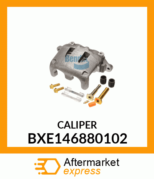 CALIPER BXE146880102